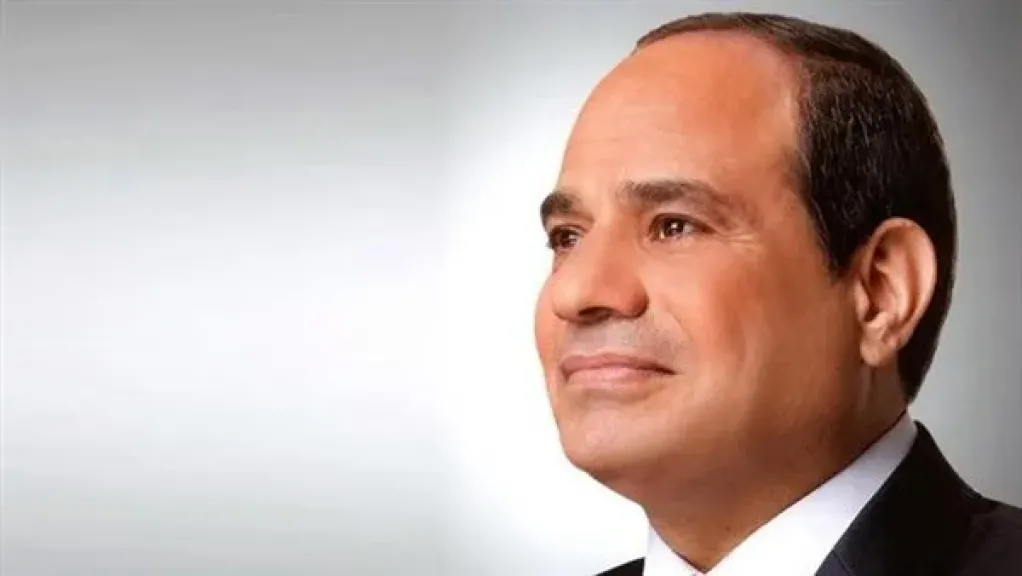 الرئيس السيسي يصدر قرارًا بتعيين 4 نواب لرئيس المحكمة الدستورية العليا