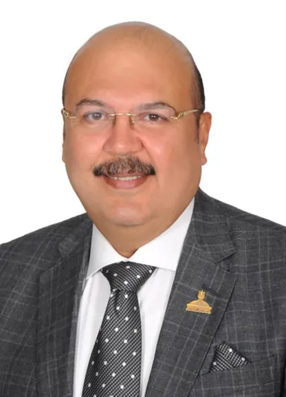 النائب ميشيل الجمل 