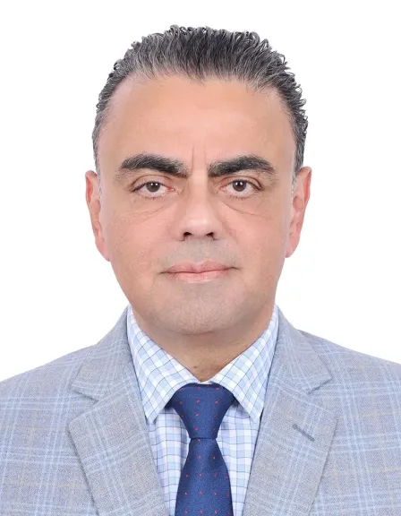 عمر قشير
