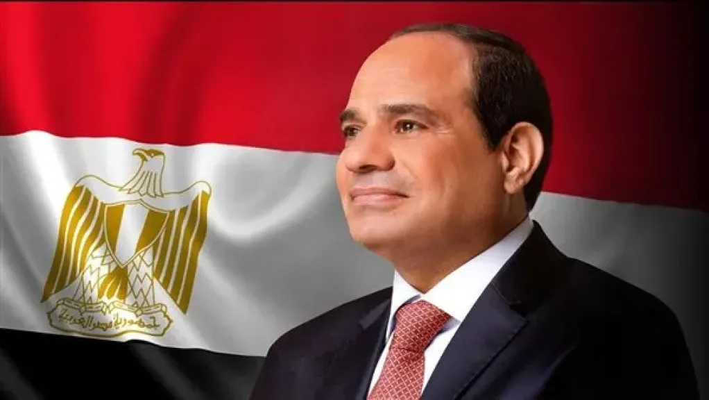 عاجل.. الرئيس السيسي يجتمع بالحكومة والمحافظين وقيادات الدولة بالعاصمة الجديدة لبحث التحديات الراهنة