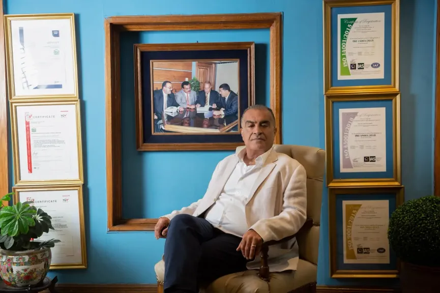 محمد ممدوح 