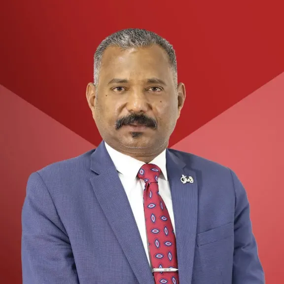 المستشار محمد محمود إسماعيل