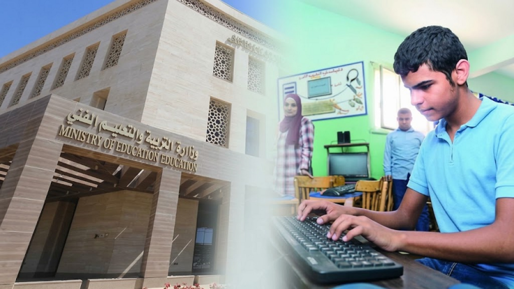 المعلم لازم يكون مؤهل.. داليا الحزاوي: تعليم المكفوفين مش مجرد شرح|فيديو