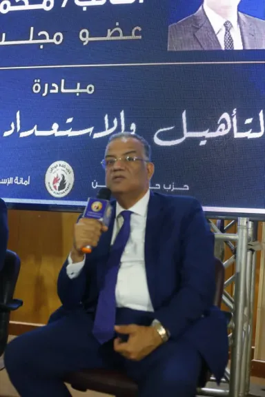 محمود مسلم 