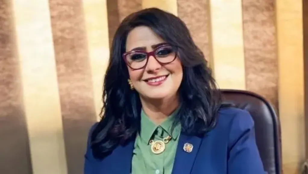 المحامية والحقوقية د. رحاب التحيوي