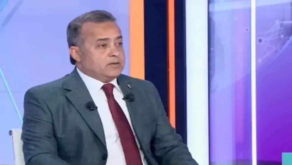 اللواء أسامة كبير: 20 مليار دولار خسائر قناة السويس رقم صادم يكشف حجم التحديات الاقتصادية