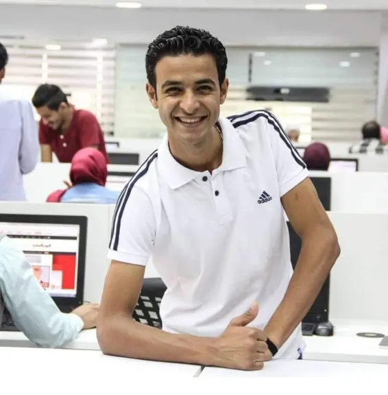 علي الديب