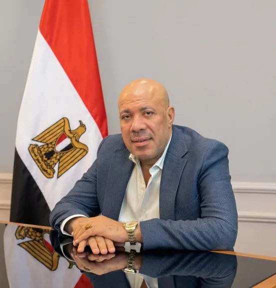 انحياز لصالح المواطن وتخفيف الأعباء.. وليد التايب: توجيهات الرئيس ترجمة لإجراءات تنفيذية واضحة