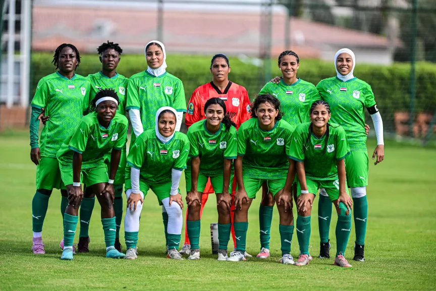 في الجولة الرابعة من دوري الكرة النسائية.. المصري يفوز خارج ملعبه على سموحة بثلاثة أهداف لهدف واحد