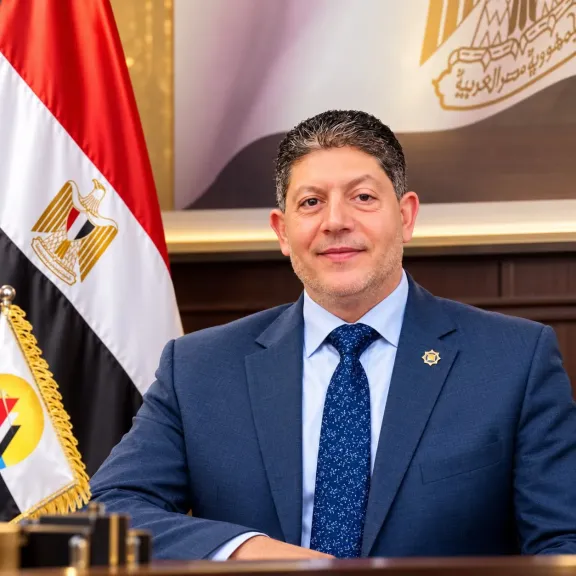 خالد السيد: تحديد نفقة الأطفال يرتبط بالقدرة المالية للوالد وظروف الأسرة وسن الأبناء