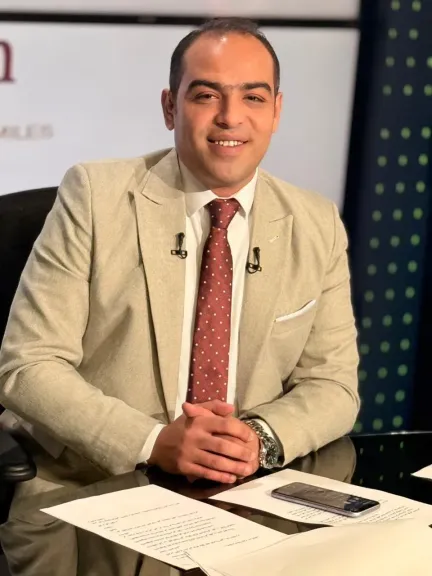أحمد السيد