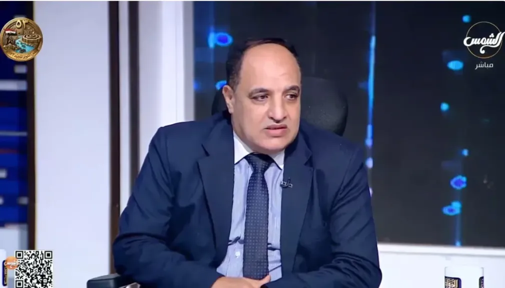 الدكتور المأمون جبر، أستاذ ورئيس قسم القانون العام والتشريعات الاقتصادية