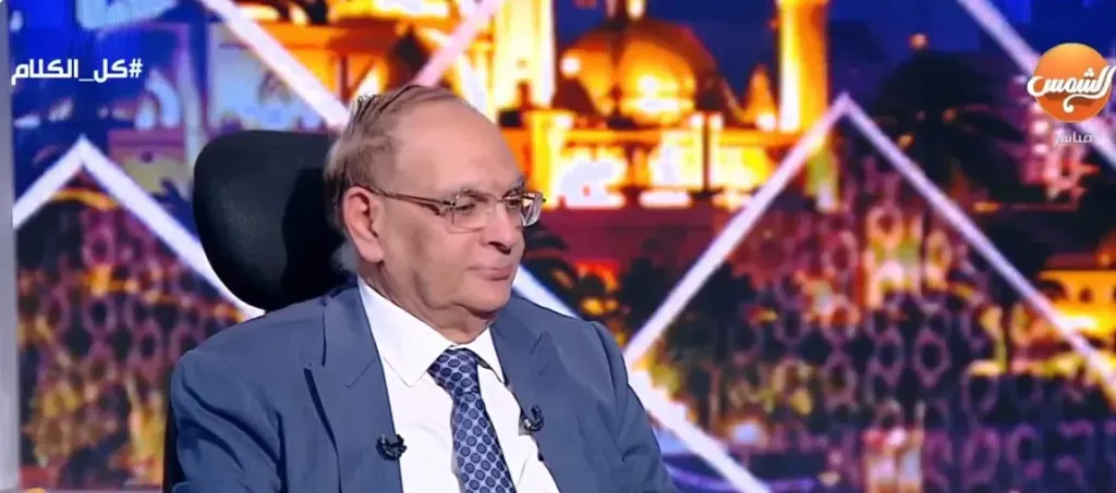 عميد معهد الأورام الأسبق يكشف سر وصف السرطان بـ”المرض الخبيث”