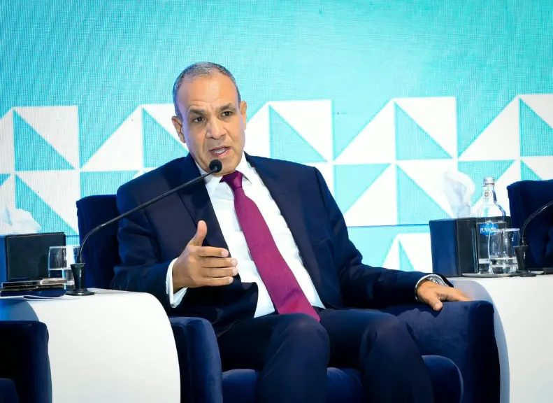 وزير الخارجية يشارك في نقاش وزاري حول دور ريادة الأعمال في التنمية الاقتصادية في أفريقيا