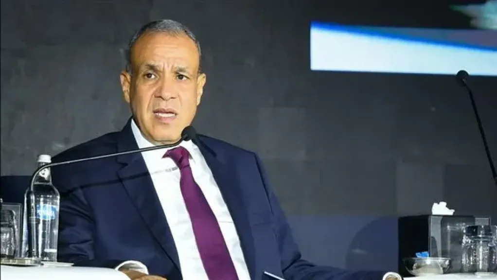 بدر عبد العاطي