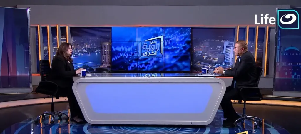 السفيرة سها جندي، وزيرة الهجرة وشؤون المصريين بالخارج السابقة