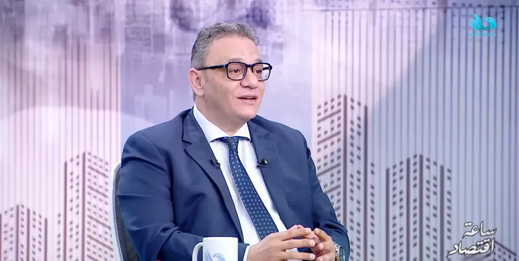 الدكتور حسن الشوربجي، النائب الأسبق لرئيس هيئة المجتمعات العمرانية الجديدة