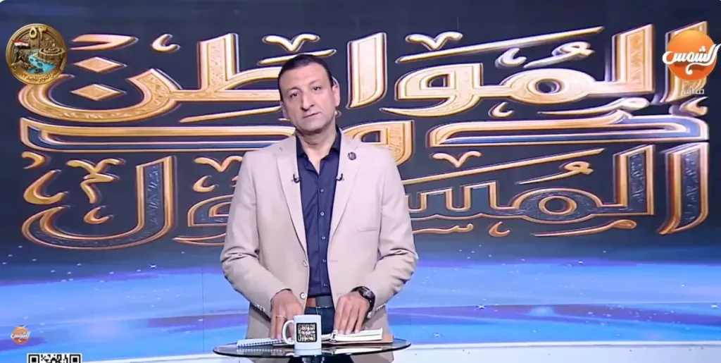 نافع التراس: عجلة الحياة لا تتوقف لأحد.. والاستمرارية مفتاح النجاح الوحيد