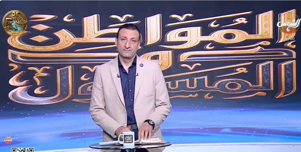 نافع التراس: النجاح رحلة تراكمية.. وهذه هي القواعد الـ7 لبناء مستقبل مستدام