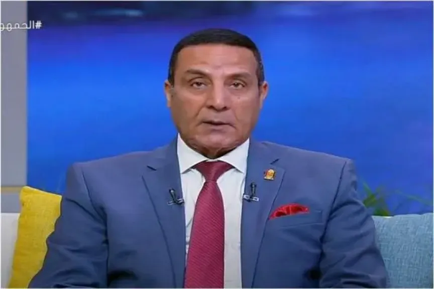 اللواء محمد الشهاوي يكشف كواليس الحيلة العسكرية التي أربكت إسرائيل الساعة 2 ظهرًا