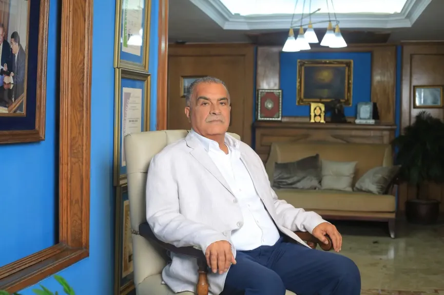 ” الحرية المصرى”: منتدى ”العلمين ـ أفريقيا” يعكس رؤية مصر لتعزيز التكامل الاقتصادى وتحقيق التنمية الشاملة فى القارة السمراء