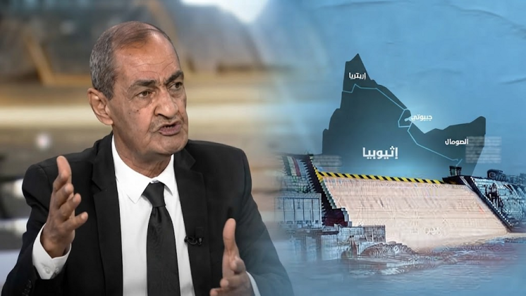 أسامة الدليل يرد على إدعاءات إثيوبيا: لو وصلنا لخطر وجودي الدولة هتتصرف|فيديو