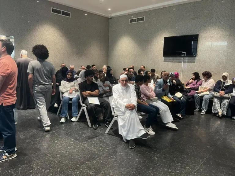 بدء عمل لجان إصدار بطاقات الرقم القومي للمواطنين في الخارج