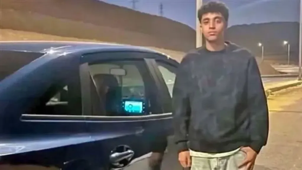 «عمود إنارة أنهى حياته».. تفاصيل مصرع شاب في حادث أليم بزهراء المعادي