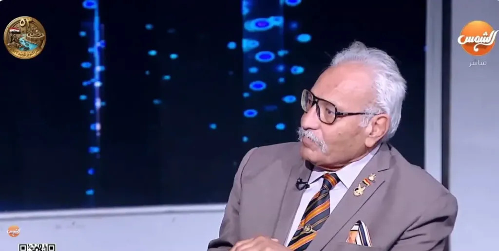 البطل الحقيقي لفيلم ”الممر” يروي القصة الكاملة لواقعة ”سنترال المنصورة”