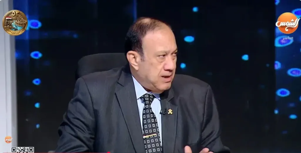 نائب رئيس جامعة بني سويف السابق: استثمار ذكرى أكتوبر يغرس قيم التضحية ويبني أجيالًا متوازنة