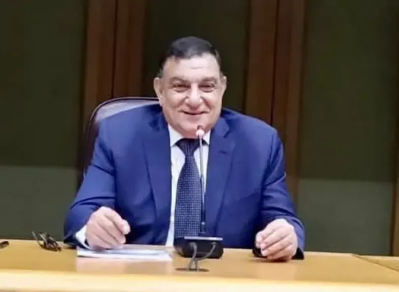 اللواء محسن الفحام 