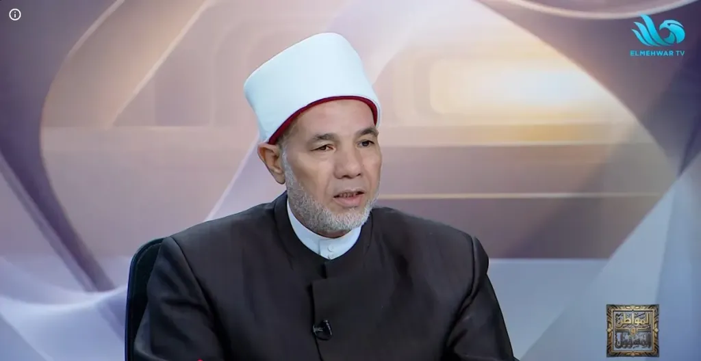 عميد كلية الدراسات الإسلامية: الزواج العرفي المكتمل الأركان دون توثيق جريمة يُعد صاحبها مأثومًا
