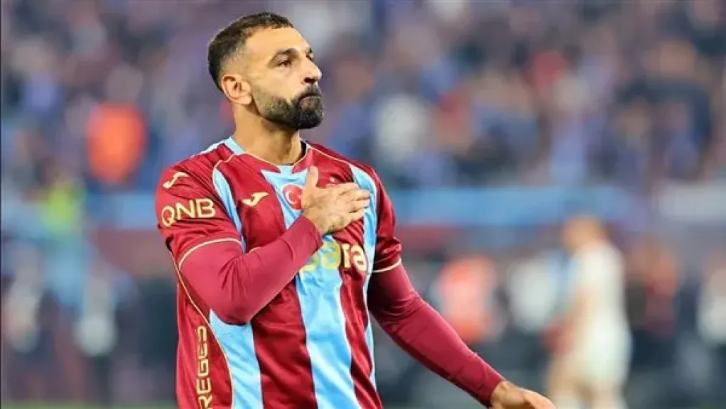 بأرقام قياسية.. محمد صلاح يسجل و يصنع 9 أهداف في 6 مواجهات مع طرابزون سبور