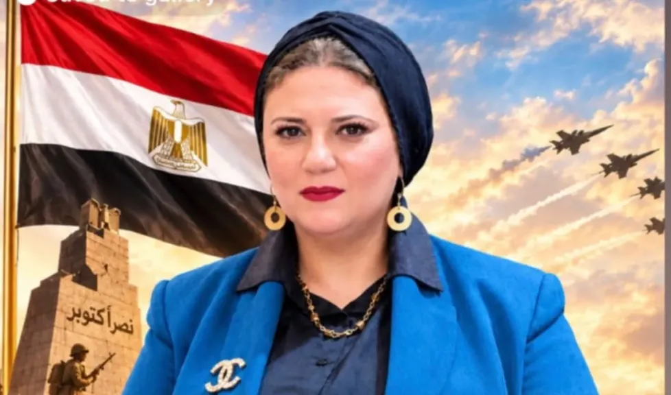 داليا الحزاوي، الخبيرة التربوية ومؤسس ائتلاف أولياء أمور مصر
