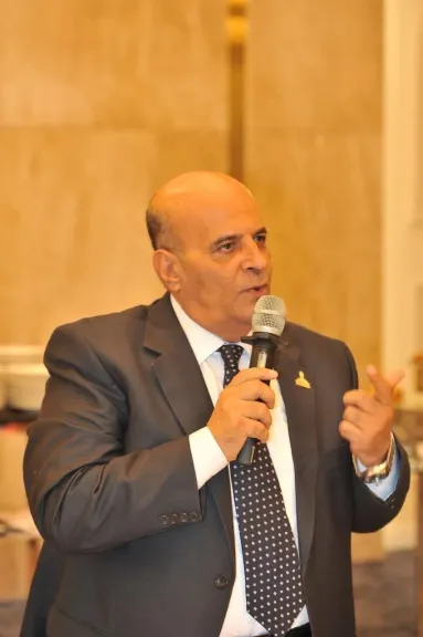 النائب أحمد الجهمي: رسائل الرئيس السيسي في قمة العلمين تؤكد أن التكامل والتنمية طريق أفريقيا نحو الاستقرار
