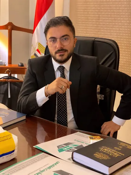 محامٍ يتقدم ببلاغ للنائب العام ضد صانع محتوى بشأن وقائع مزعومة على تيك توك