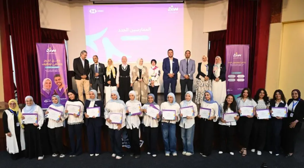 جمعية سند تنظم حفل تخرج وملتقى توظيف الممارسين الجدد في منظومة الرعاية البديلة