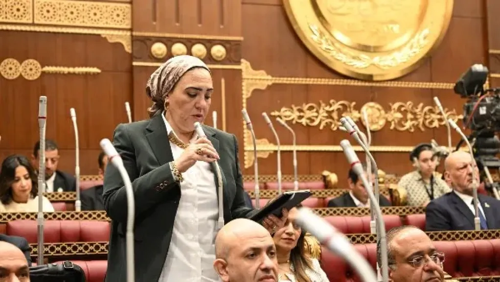 شكاوي كثيرة من صعوبتها.. داليا الأتربي: مناهج المرحلة الابتدائية تفوق قدرات الطلاب وتحتاج إلى مراجعة شاملة