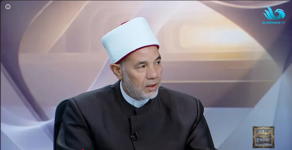 عميد كلية الدراسات الإسلامية: غياب الأخلاق سبب أزمات المجتمع.. والتربية المنزلية الحصن الأول ضد السلوكيات المنحرفة