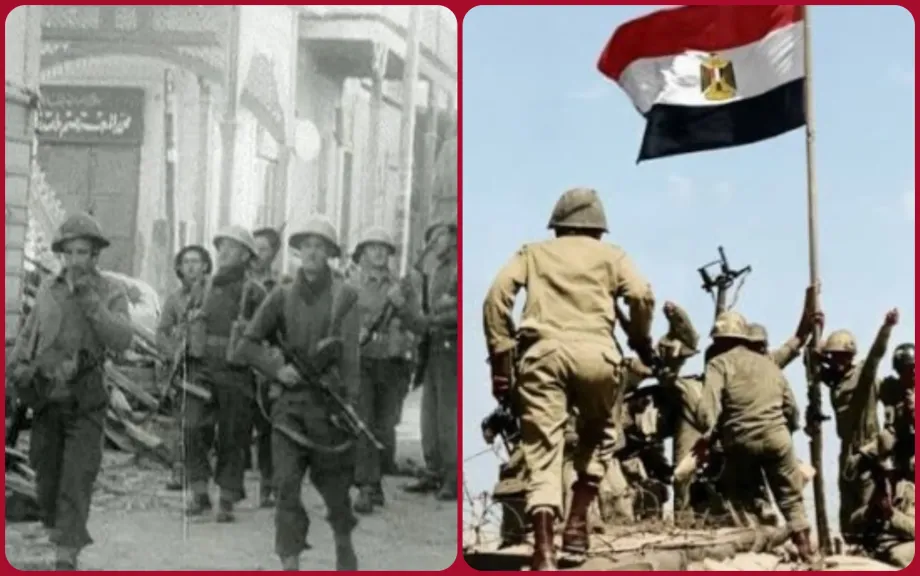 الشرطة المصرية في حرب أكتوبر.. معركة صامتة لحماية الجبهة الداخلية وتأمين الدولة