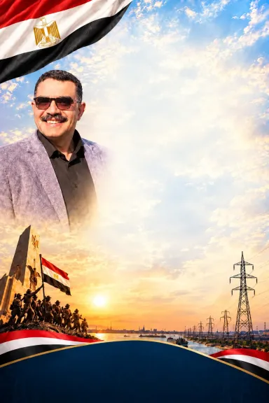 في ذكرى نصر أكتوبر.. «نقل الكهرباء» تحتفي بأبطال العمل وتؤكد استمرار مسيرة العطاء