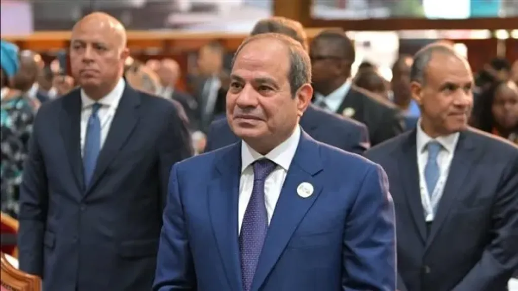 الرئيس السيسي يصل إلى كوريا الجنوبية في مستهل زيارة دولة لتعزيز العلاقات بين البلدين