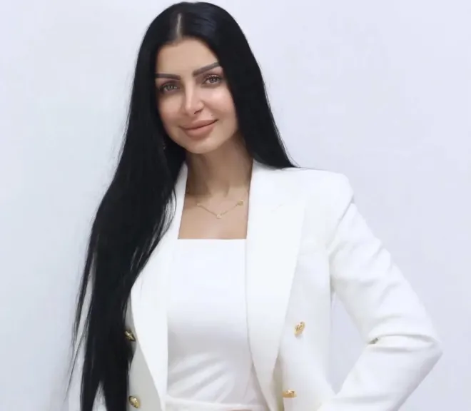 من بين 200 فيلم.. كلوديا حنا تختار 48 عملًا للمنافسة في مهرجان بردية