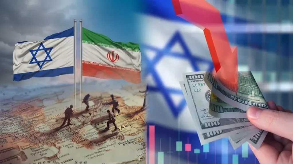 350 مليار شيكل.. أمير مخول: الحروب كلفت إسرائيل أموالا طائلة وأمريكا دفعت|فيديو