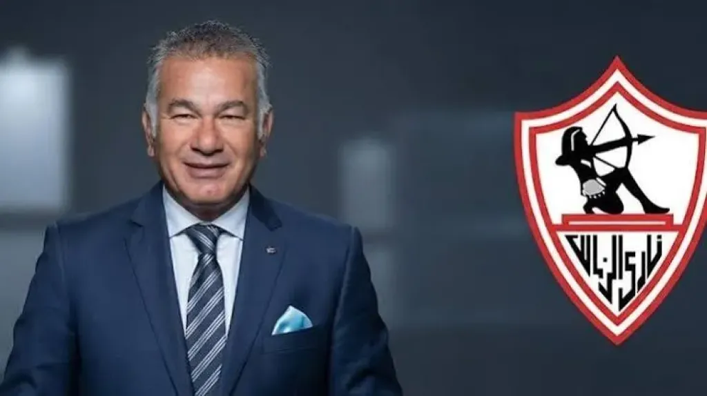 وزير الشباب والرياضة ينعي الكابتن نصر إبراهيم لاعب الزمالك الأسبق