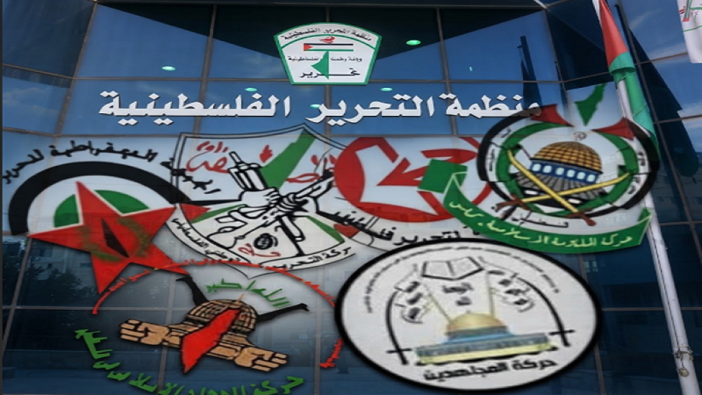 منظمة التحرير.. أسامة قعدان: الدم الفلسطيني لازم ينهي الانقسام ويوحد الصف|فيديو