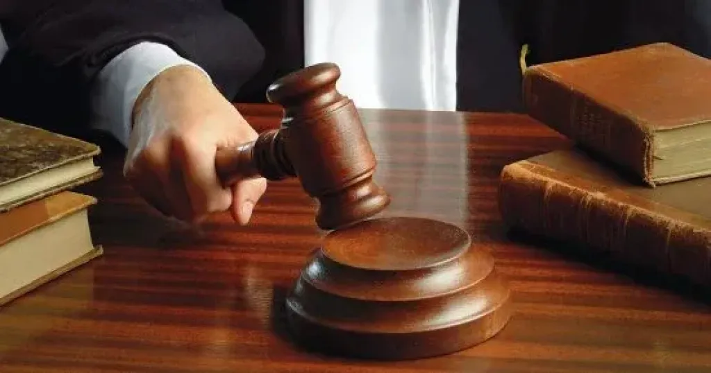 السجن المشدد 5 سنوات لعاطل وغرامة 50 ألف جنيه لاتجاره فى الحشيش بجنوب سيناء