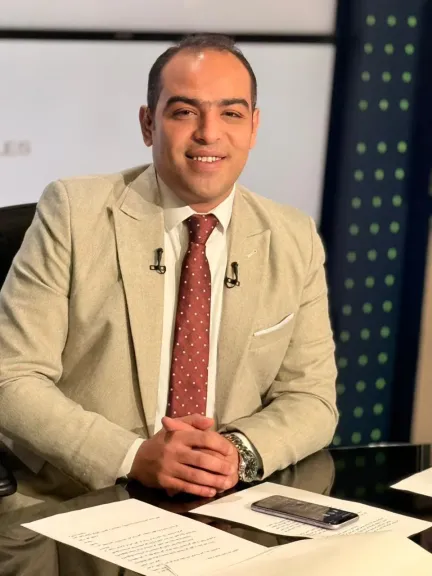 أحمد السيد