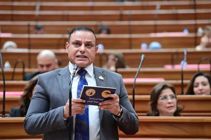 وكيل إسكان النواب يرحب بقرار الحكومة بمد فترة التصالح في مخالفات البناء ويؤكد يساهم في ضبط منظومة العمران