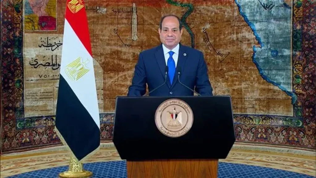 السيسي يكشف أبرز رسائل مصر خلال المؤتمر الصحفي مع رئيس كوريا الجنوبية